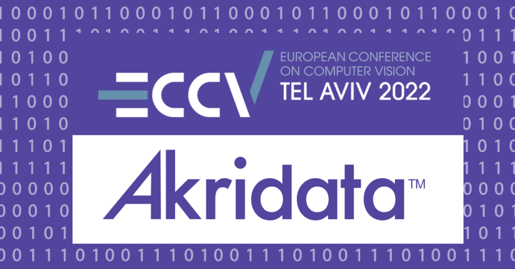 Akridata Data Explorer Reduces Visual Data Analysis Time by 15x, Significantly Accelerates Model Accuracy for Production Grade AI Models