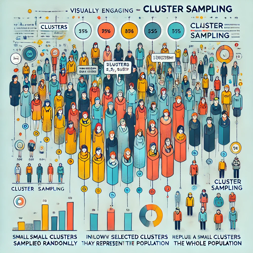 Cluster Sampling