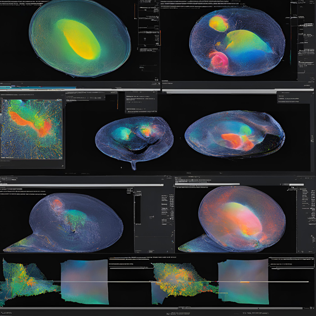 Morphological Image Processing