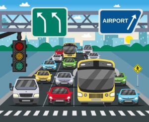 AI-Based Traffic Management System