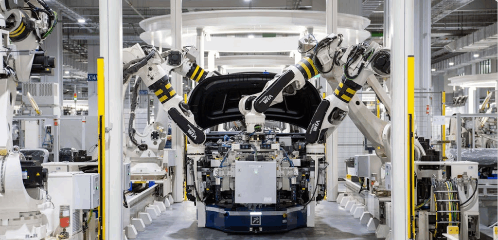 Manual vs Automated Inspection Quality Control: Why Automated Inspection is the Future of Manufacturing