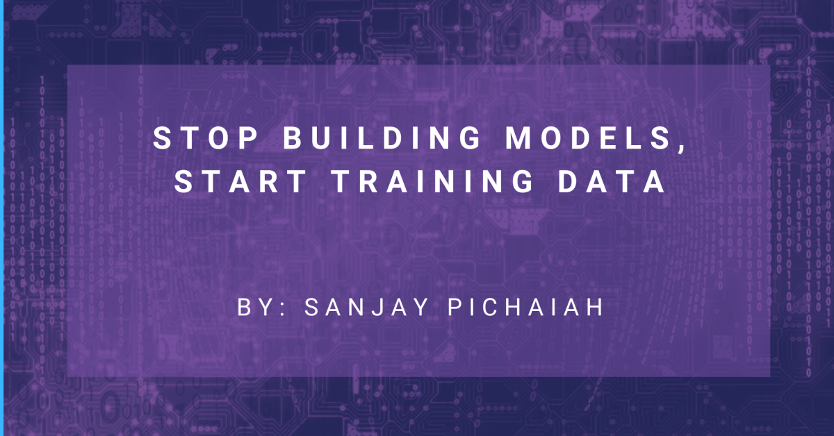 stop-building-models